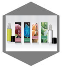 Rollon, Body Spray, Room Freshner